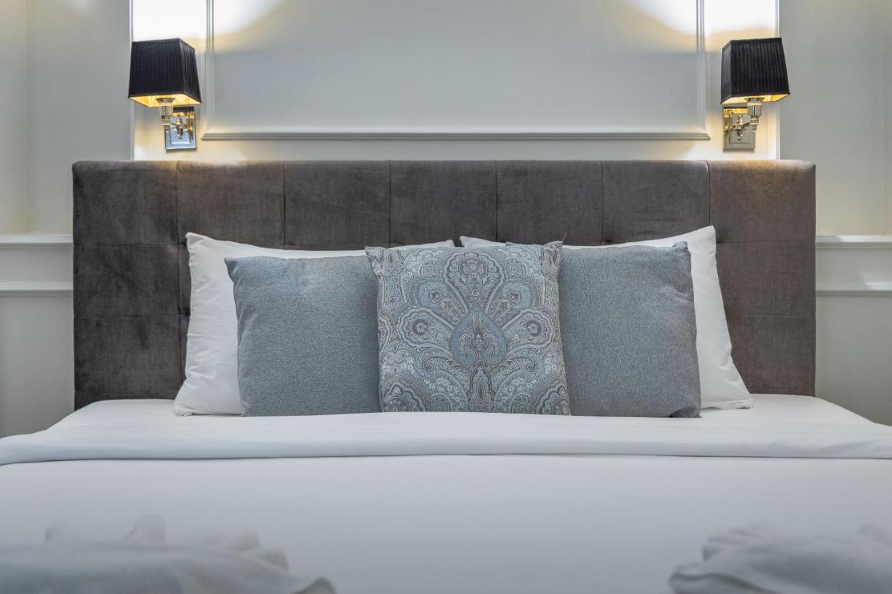 Belle Boutique Hotel Sliema Bagian luar foto