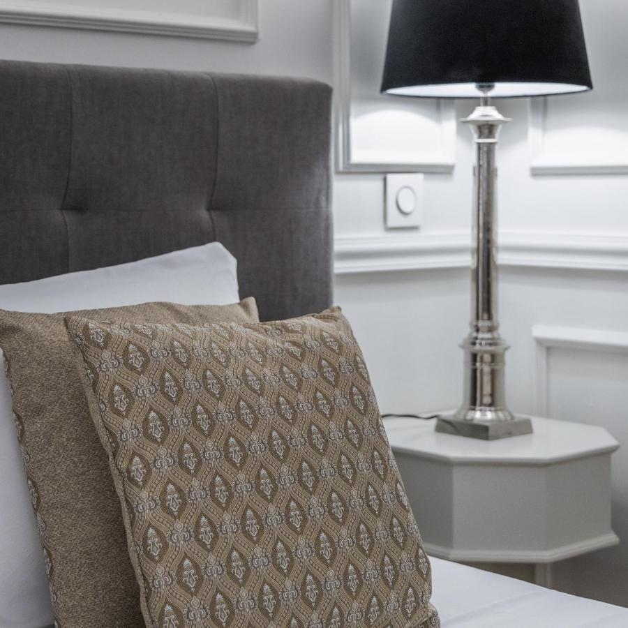 Belle Boutique Hotel Sliema Bagian luar foto