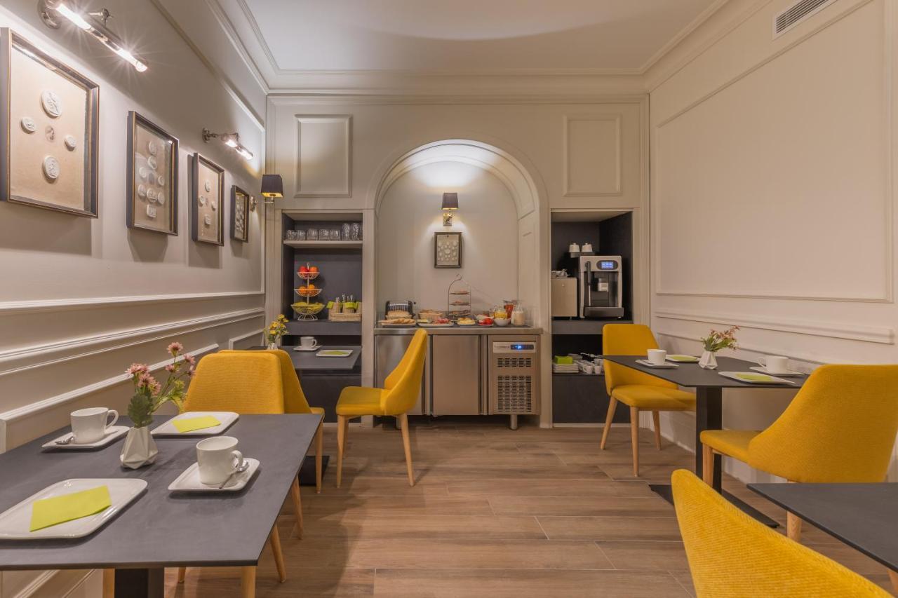 Belle Boutique Hotel Sliema Bagian luar foto