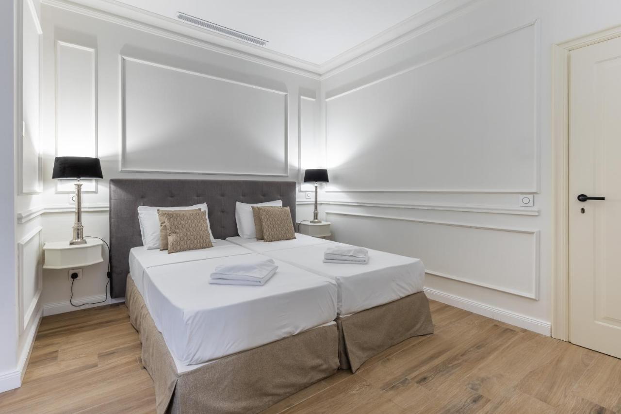 Belle Boutique Hotel Sliema Bagian luar foto