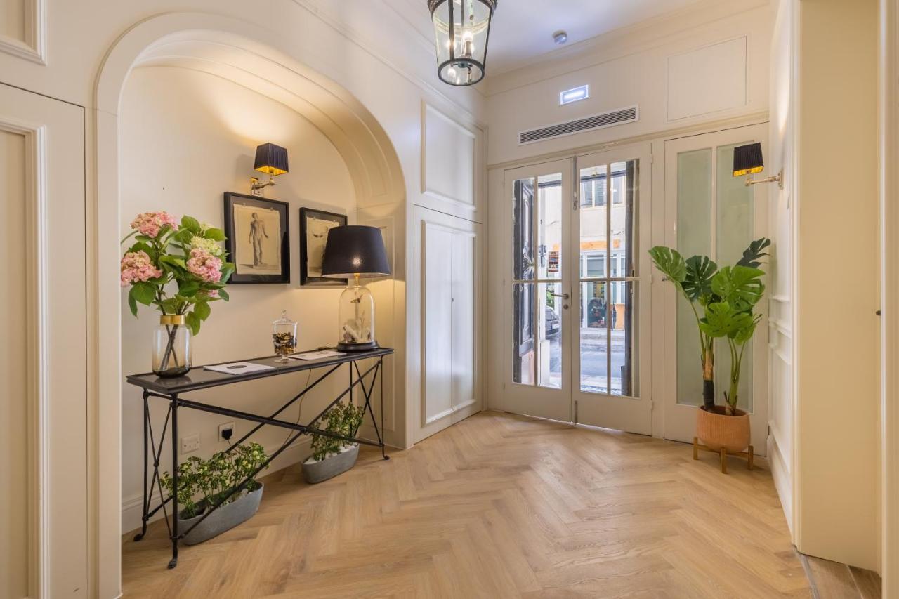 Belle Boutique Hotel Sliema Bagian luar foto