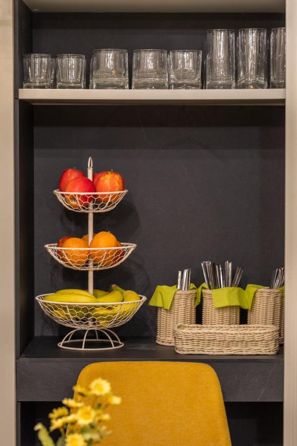 Belle Boutique Hotel Sliema Bagian luar foto