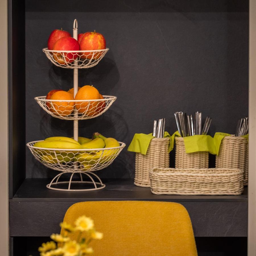 Belle Boutique Hotel Sliema Bagian luar foto