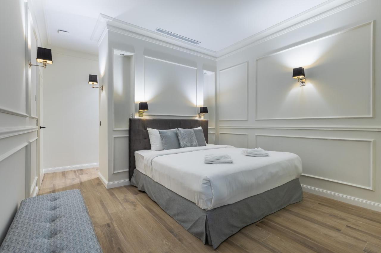 Belle Boutique Hotel Sliema Bagian luar foto