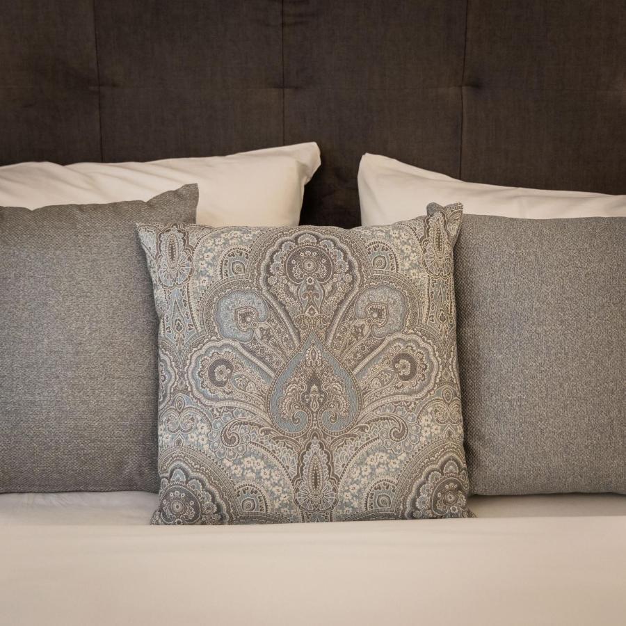 Belle Boutique Hotel Sliema Bagian luar foto