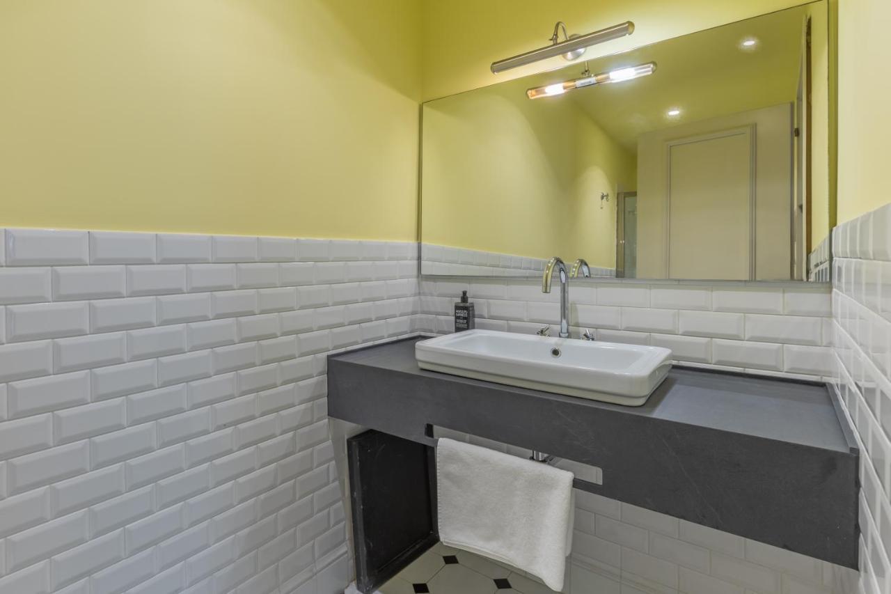 Belle Boutique Hotel Sliema Bagian luar foto