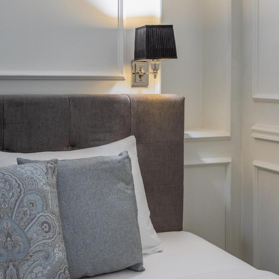 Belle Boutique Hotel Sliema Bagian luar foto