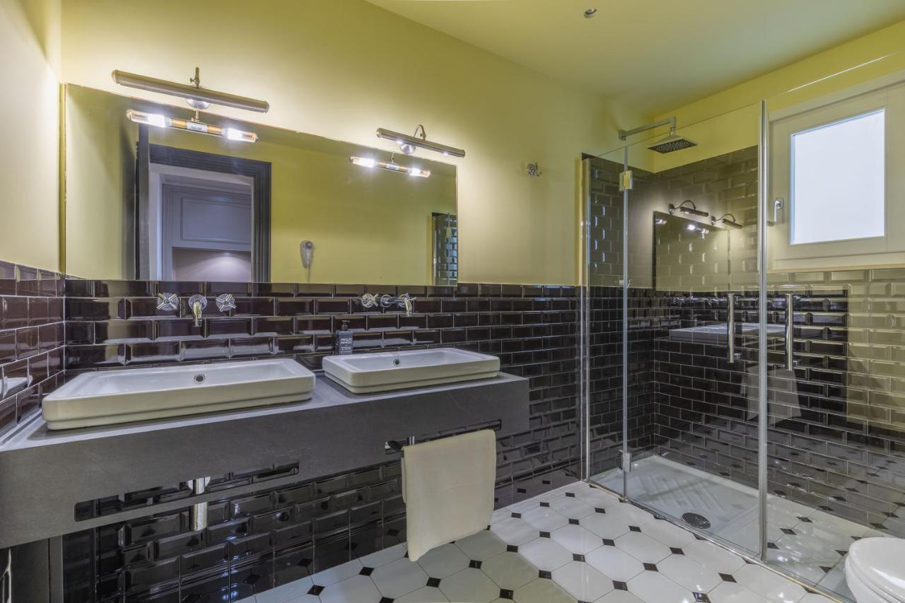 Belle Boutique Hotel Sliema Bagian luar foto