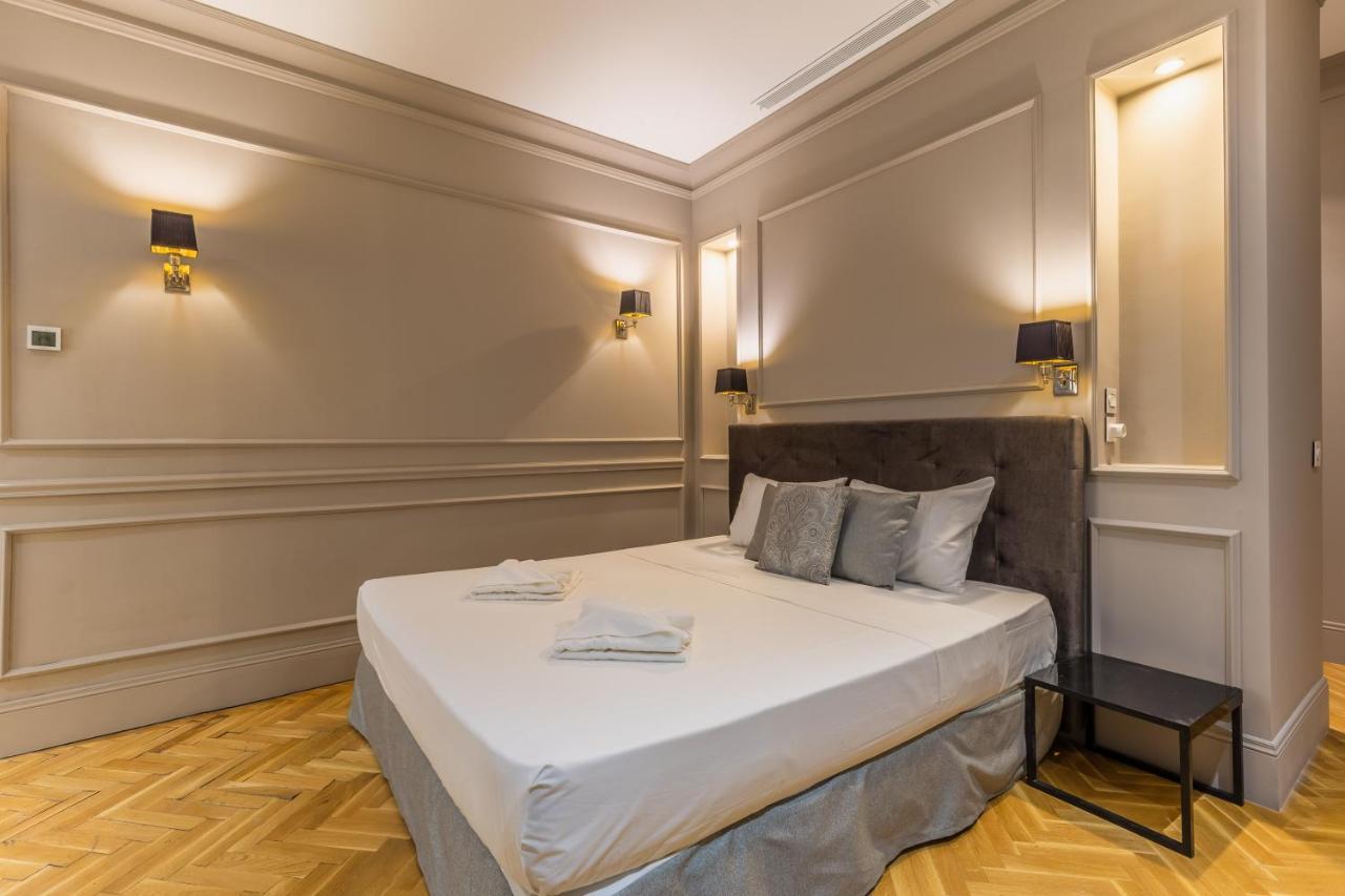 Belle Boutique Hotel Sliema Bagian luar foto
