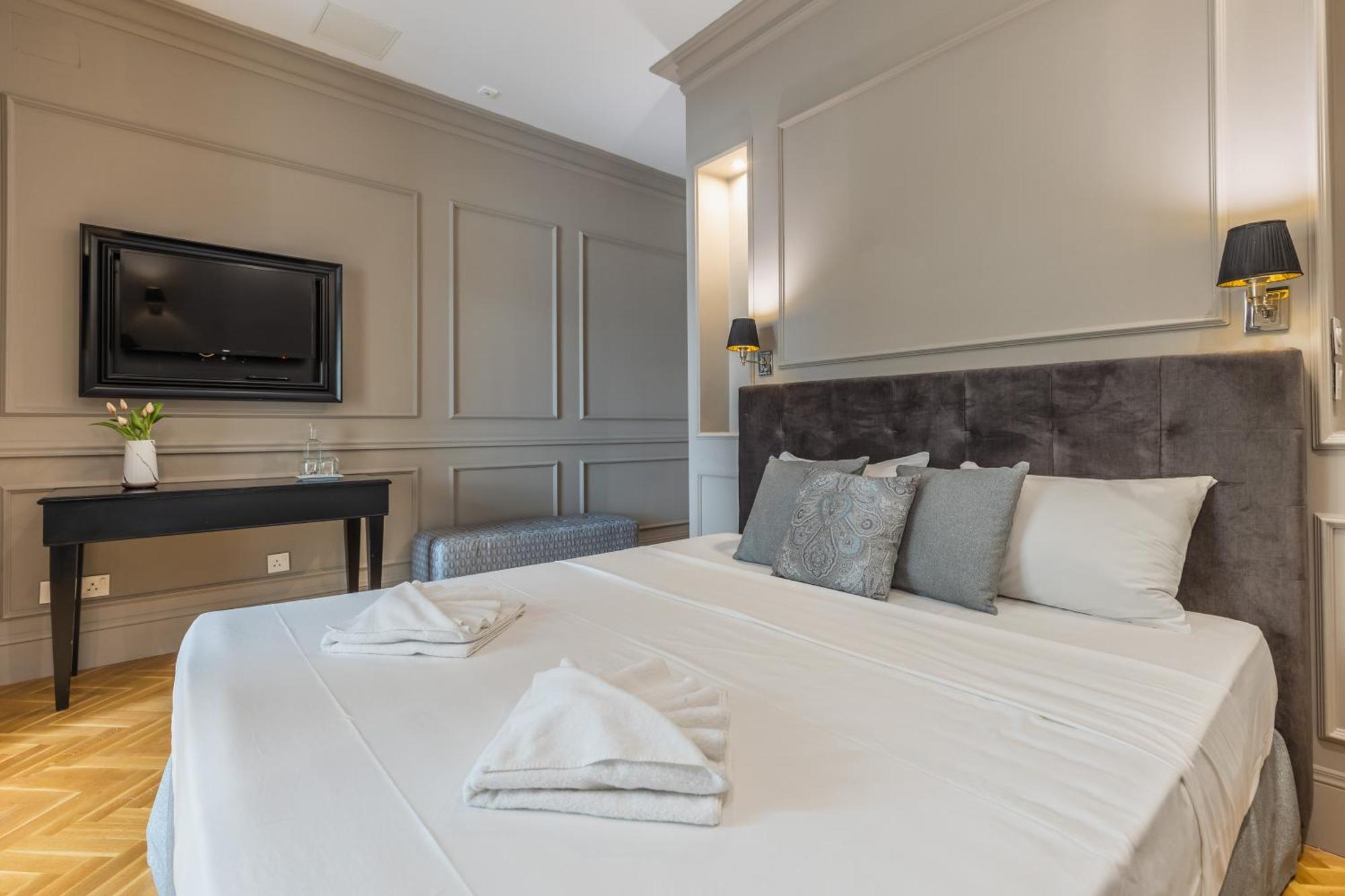 Belle Boutique Hotel Sliema Bagian luar foto