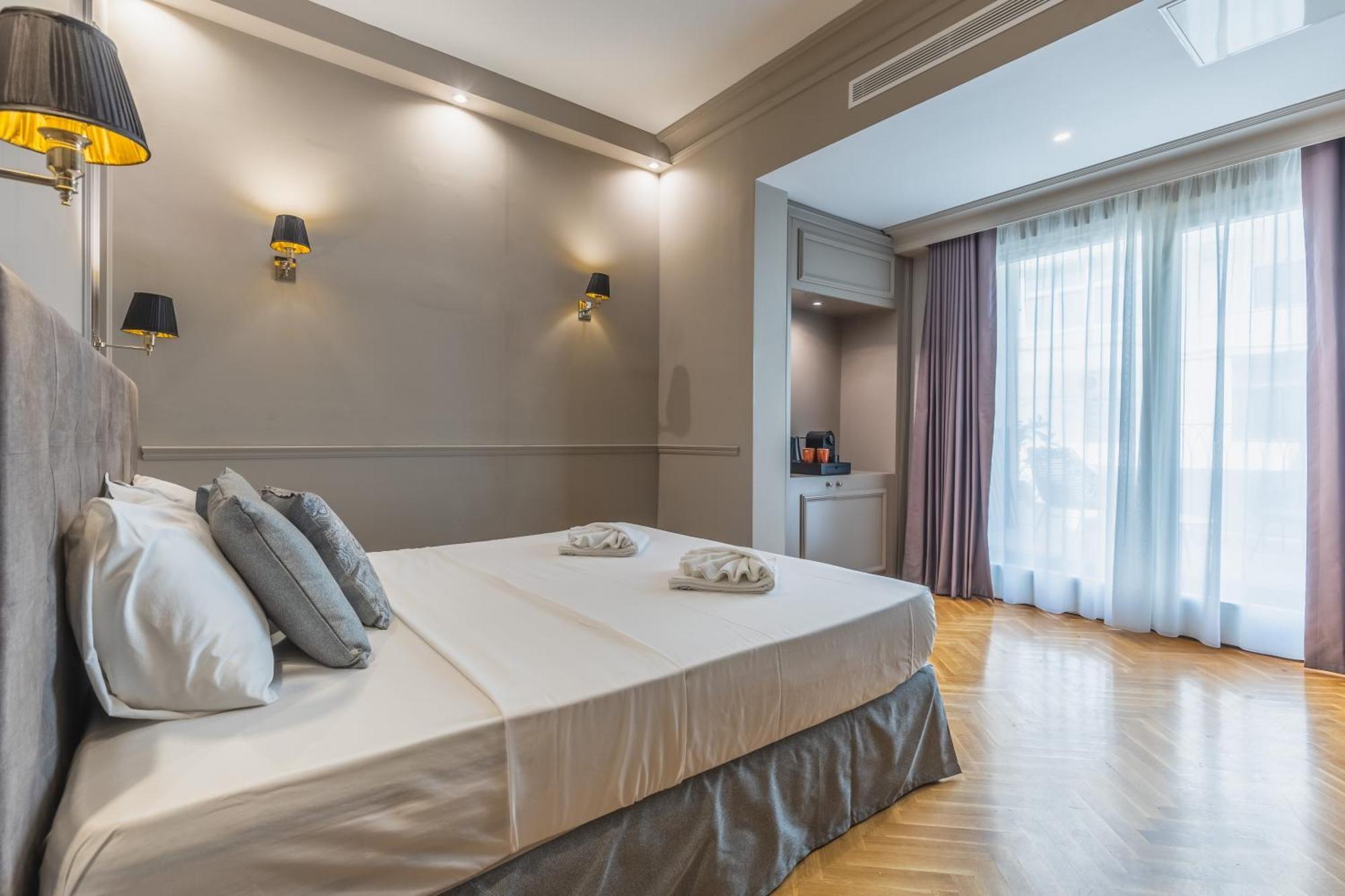 Belle Boutique Hotel Sliema Bagian luar foto