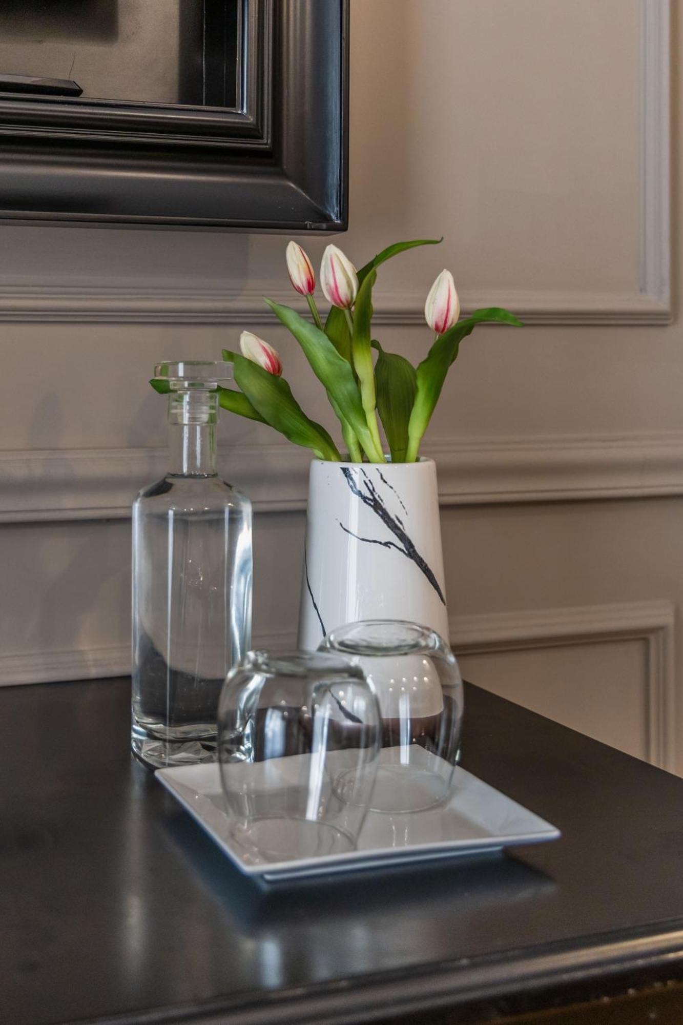 Belle Boutique Hotel Sliema Bagian luar foto