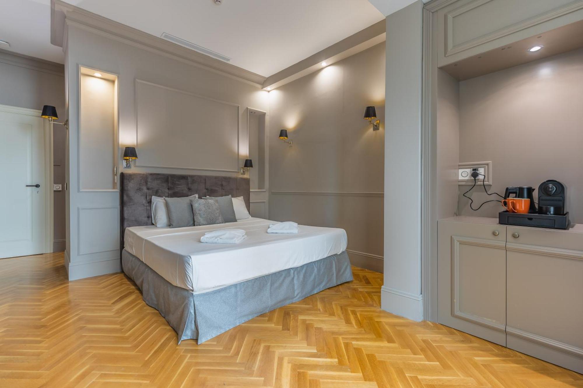 Belle Boutique Hotel Sliema Bagian luar foto
