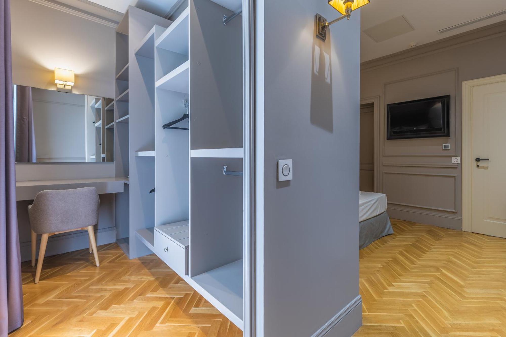 Belle Boutique Hotel Sliema Bagian luar foto