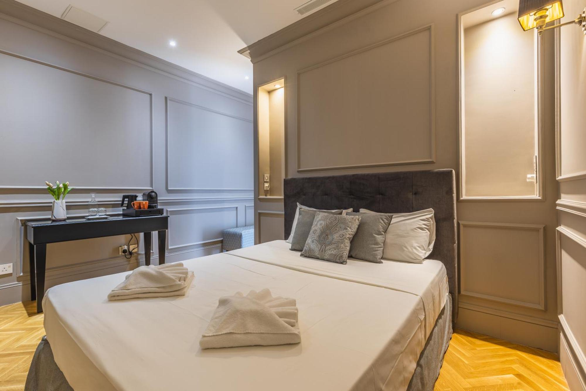 Belle Boutique Hotel Sliema Bagian luar foto