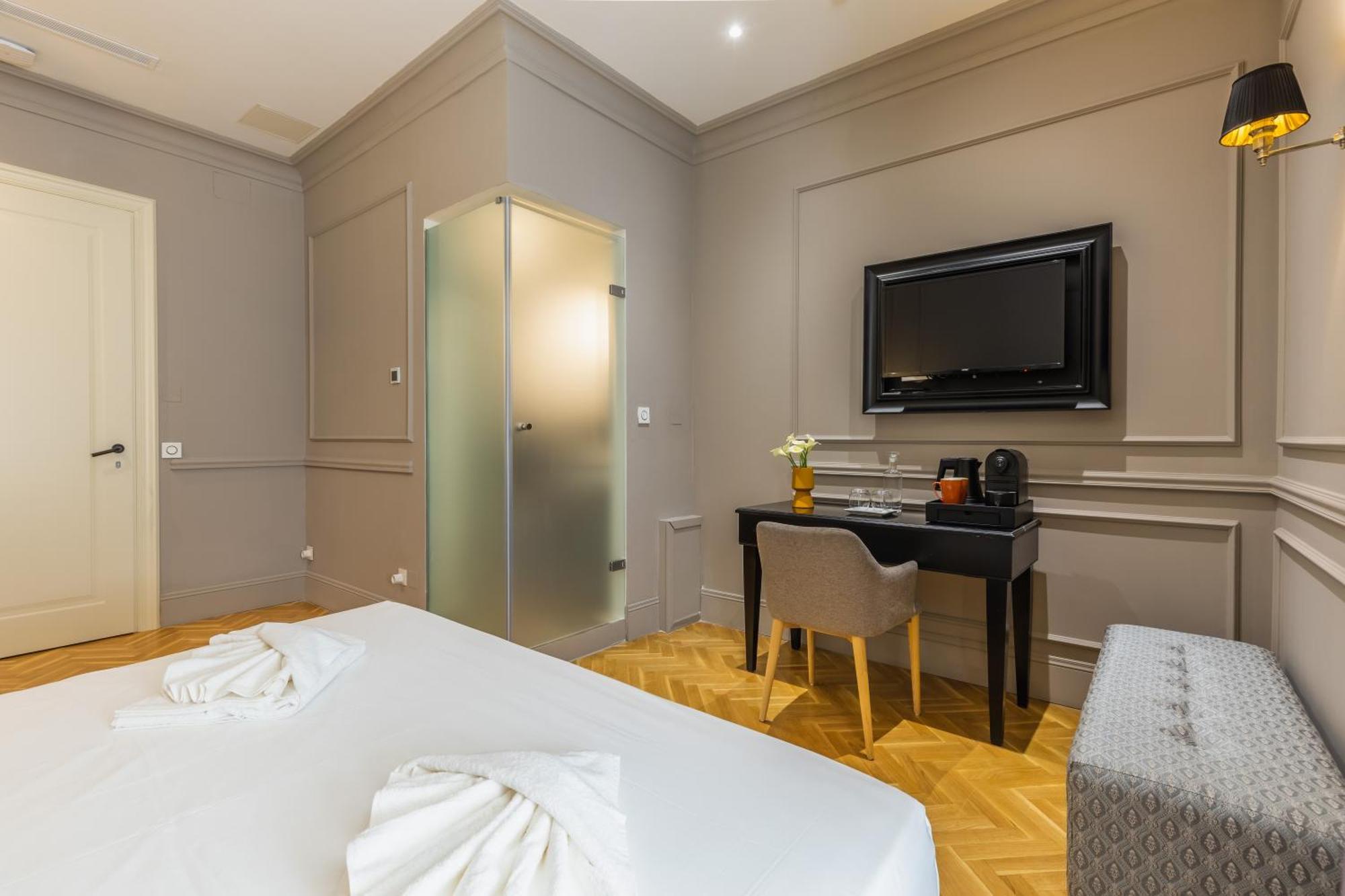 Belle Boutique Hotel Sliema Bagian luar foto