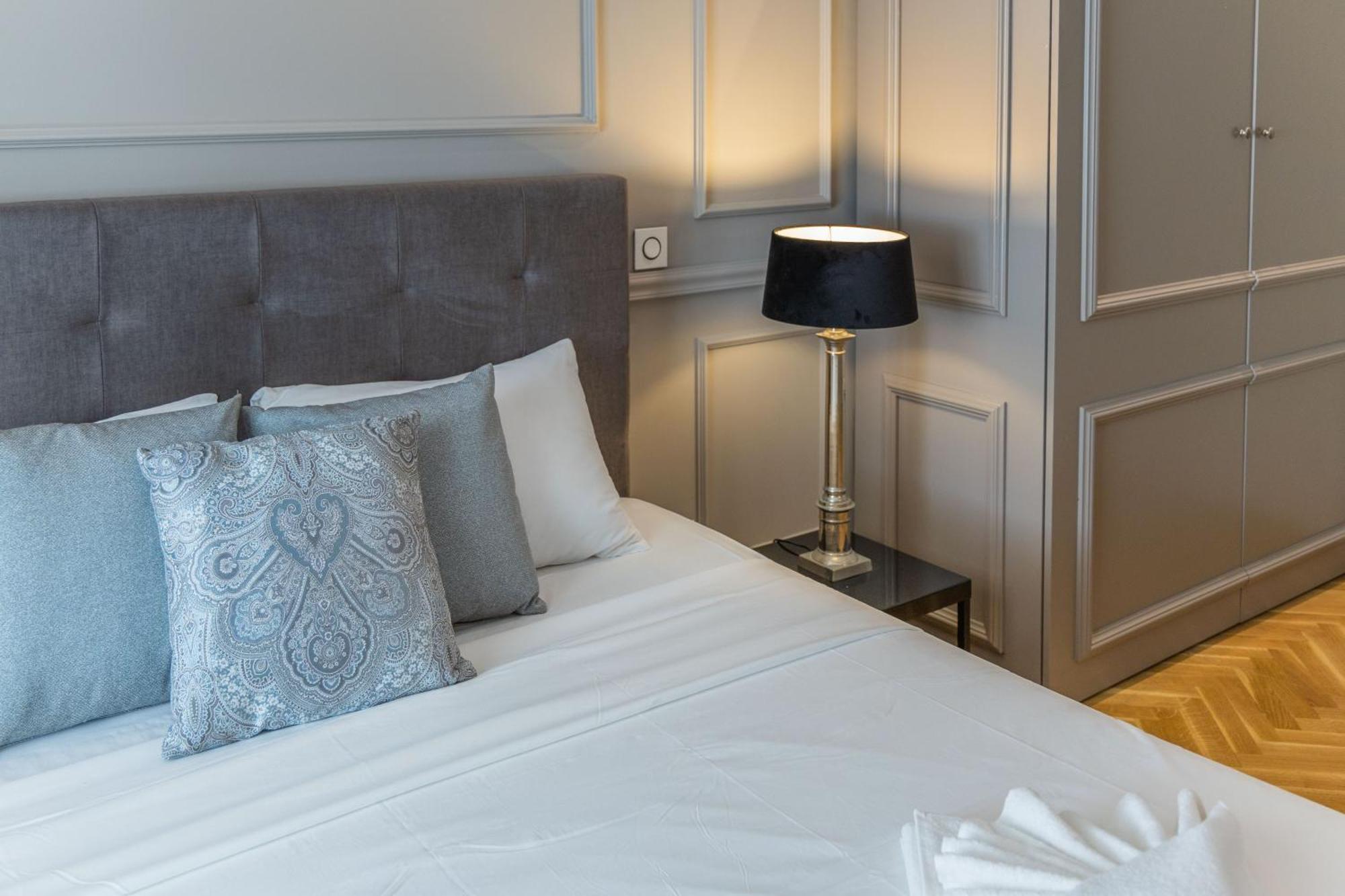 Belle Boutique Hotel Sliema Bagian luar foto
