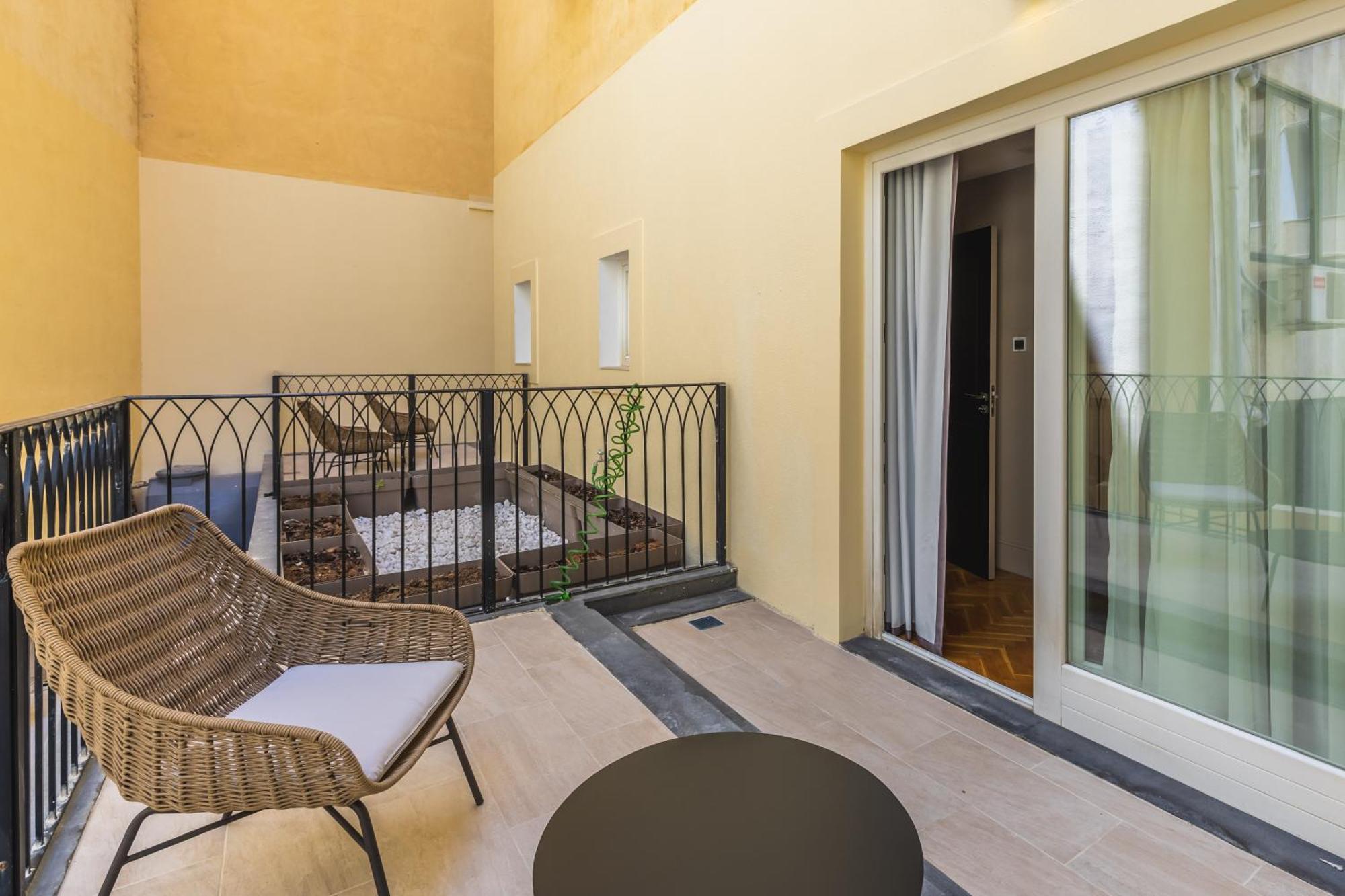 Belle Boutique Hotel Sliema Bagian luar foto