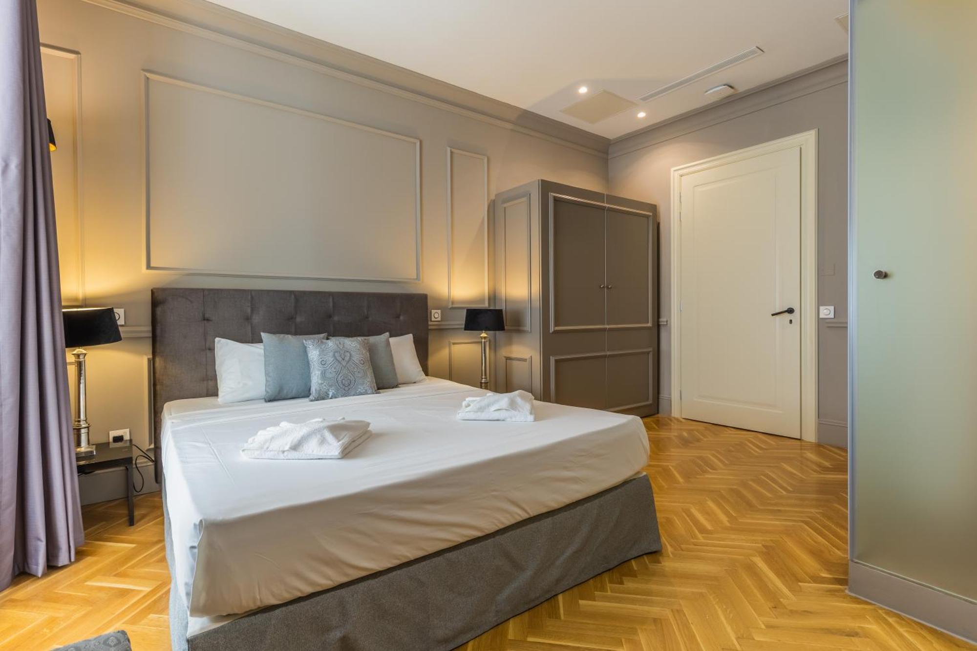 Belle Boutique Hotel Sliema Bagian luar foto