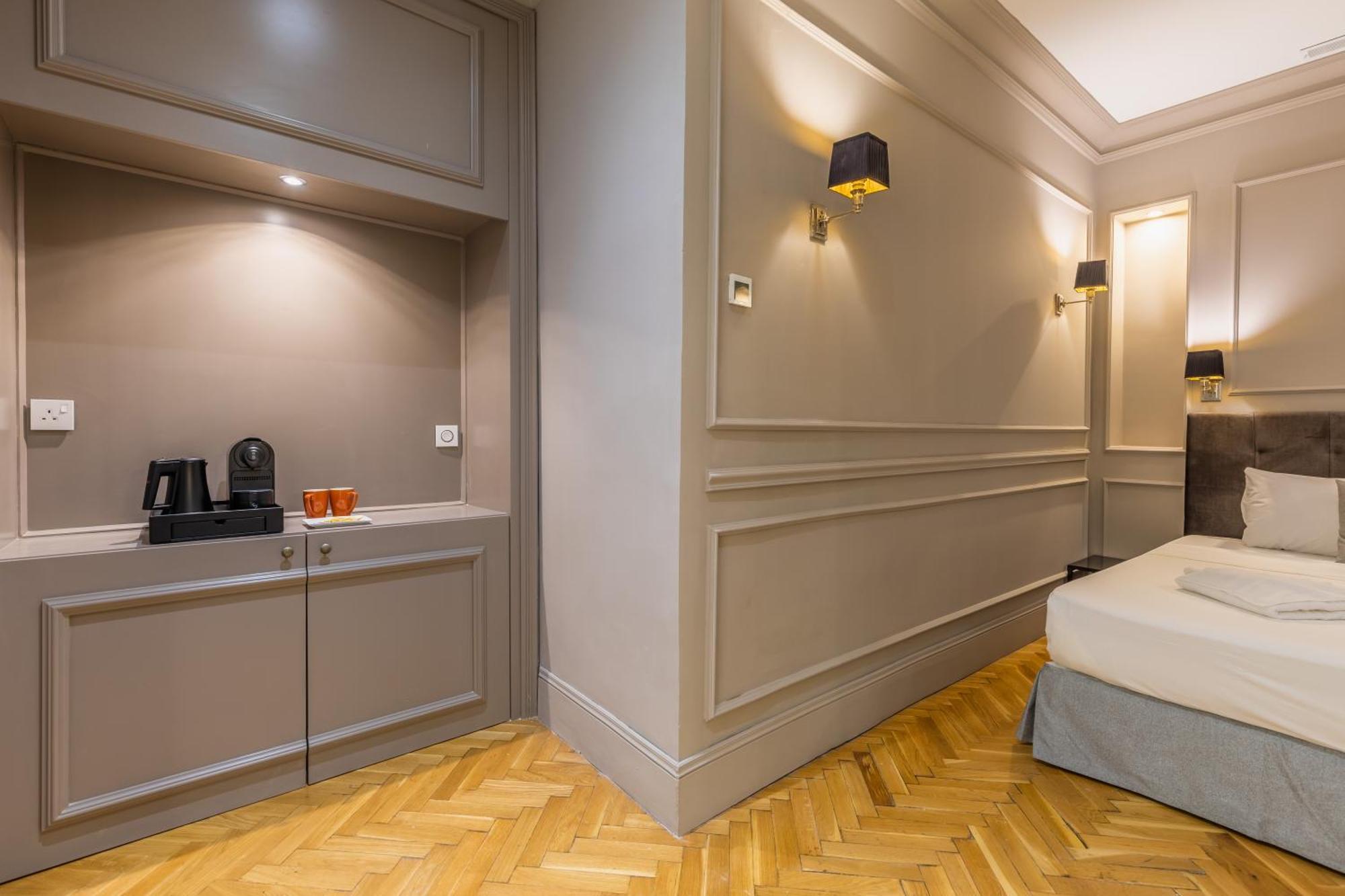 Belle Boutique Hotel Sliema Bagian luar foto