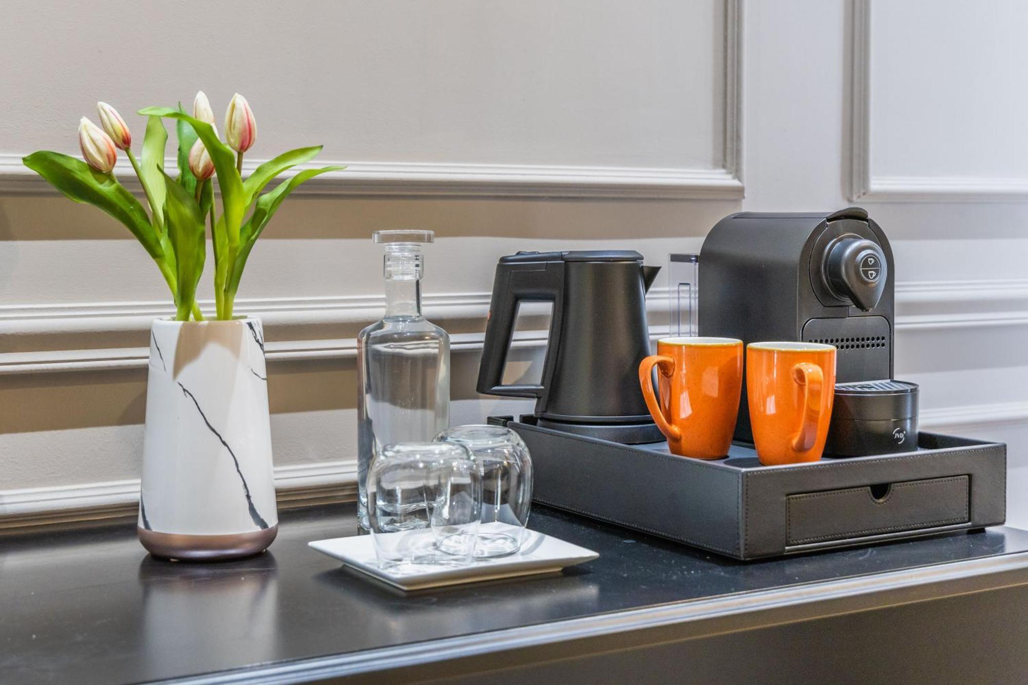 Belle Boutique Hotel Sliema Bagian luar foto